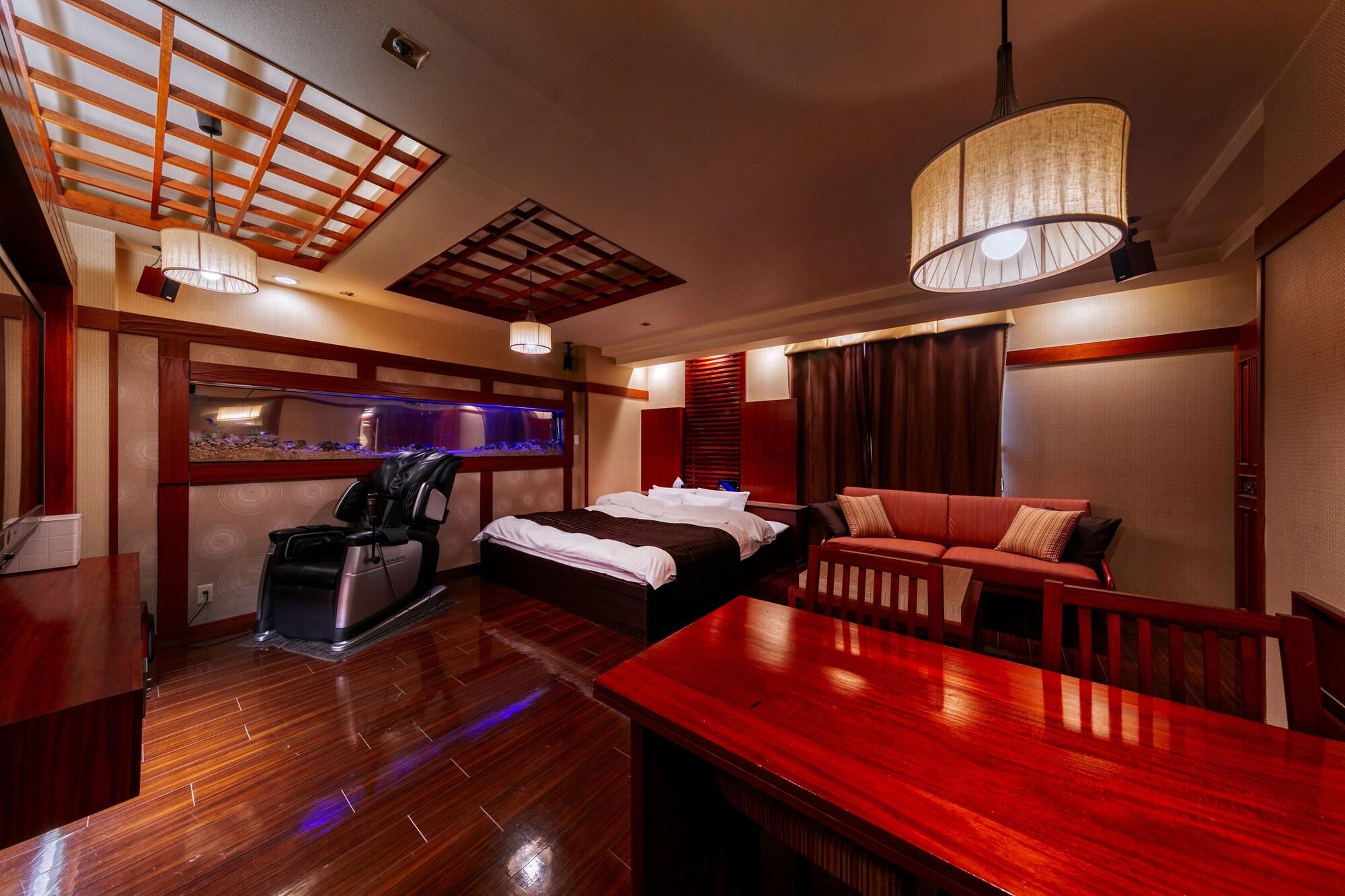 Hotel & Spa Lotus (Adults Only) Κιότο Εξωτερικό φωτογραφία