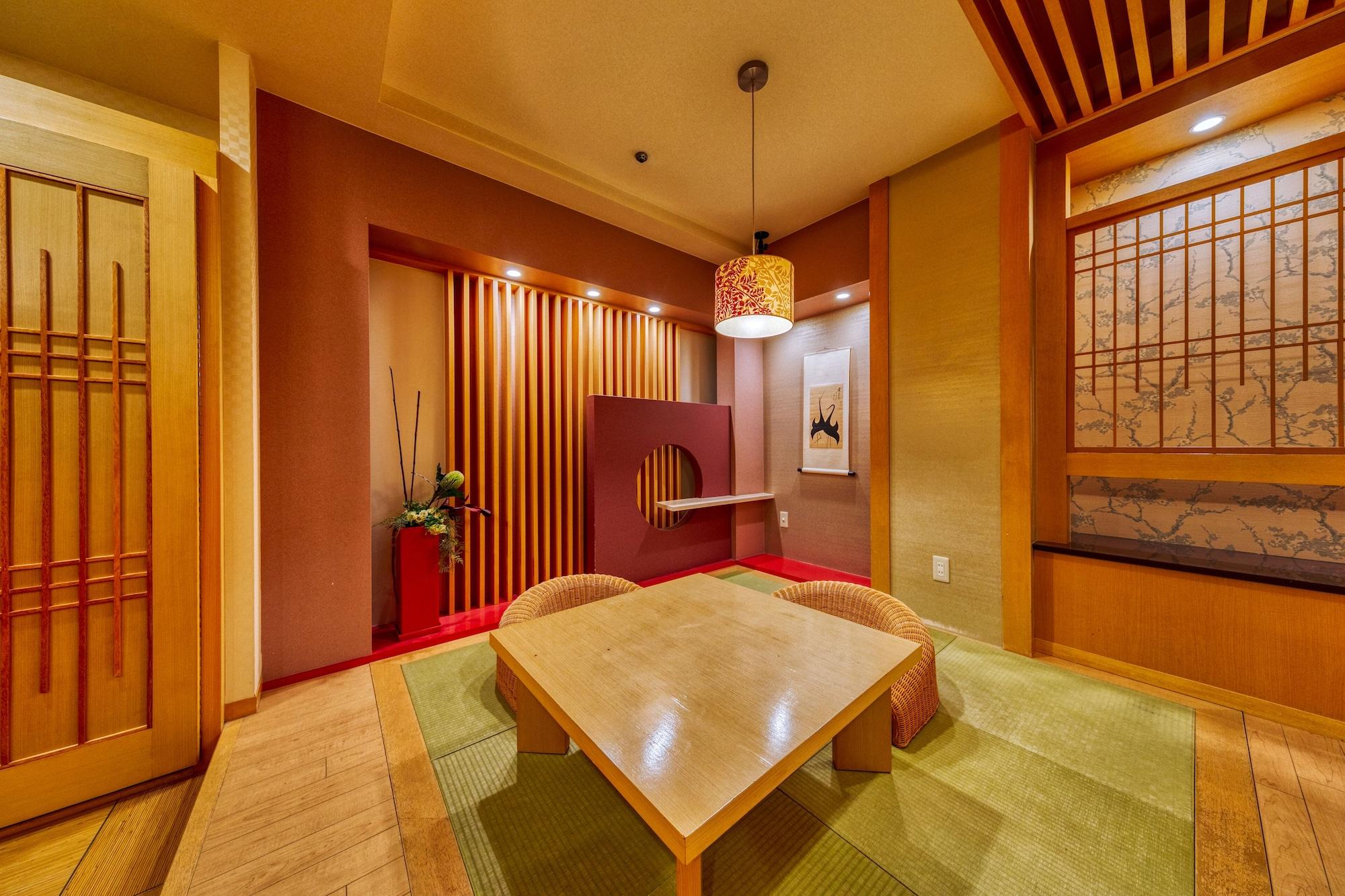 Hotel & Spa Lotus (Adults Only) Κιότο Εξωτερικό φωτογραφία