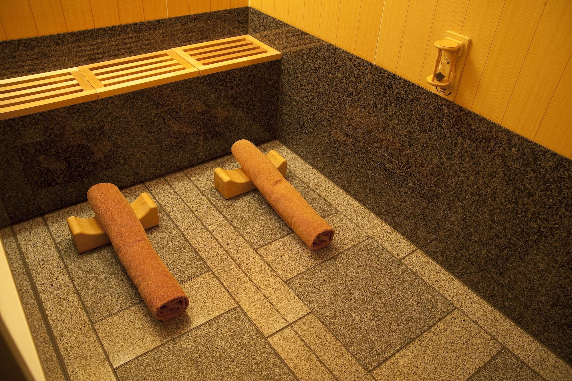 Hotel & Spa Lotus (Adults Only) Κιότο Εξωτερικό φωτογραφία