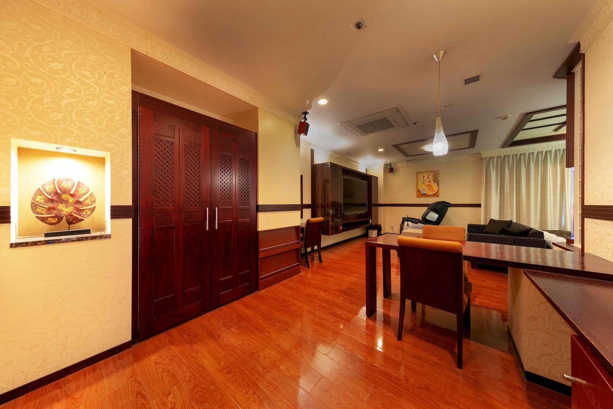 Hotel & Spa Lotus (Adults Only) Κιότο Εξωτερικό φωτογραφία