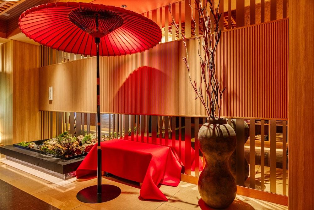 Hotel & Spa Lotus (Adults Only) Κιότο Εξωτερικό φωτογραφία
