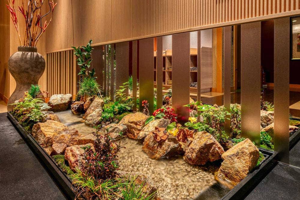 Hotel & Spa Lotus (Adults Only) Κιότο Εξωτερικό φωτογραφία