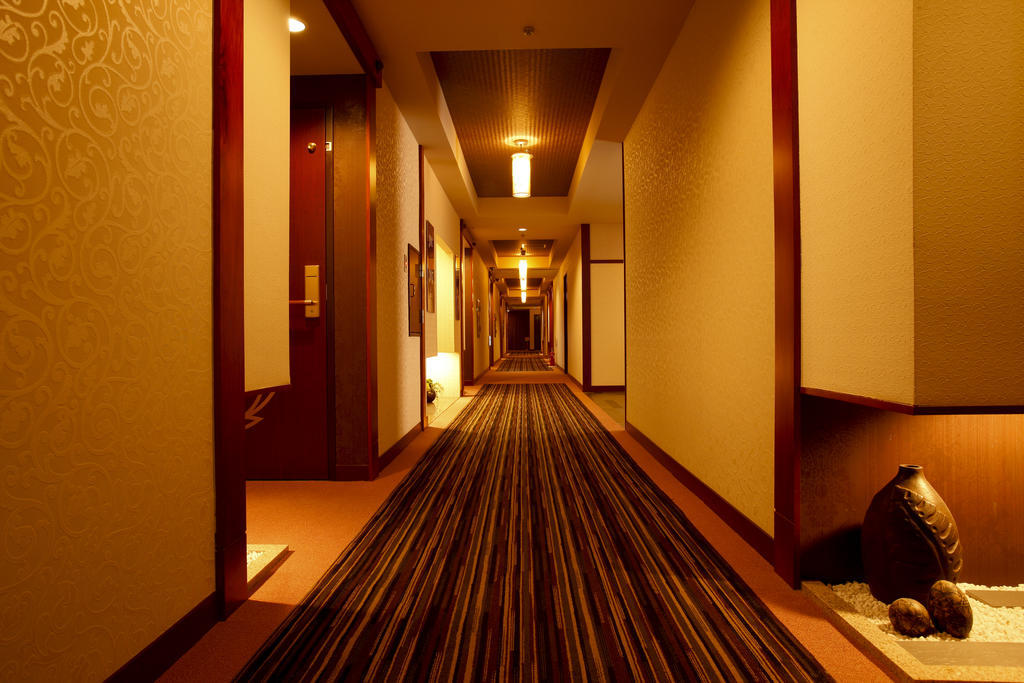 Hotel & Spa Lotus (Adults Only) Κιότο Εξωτερικό φωτογραφία
