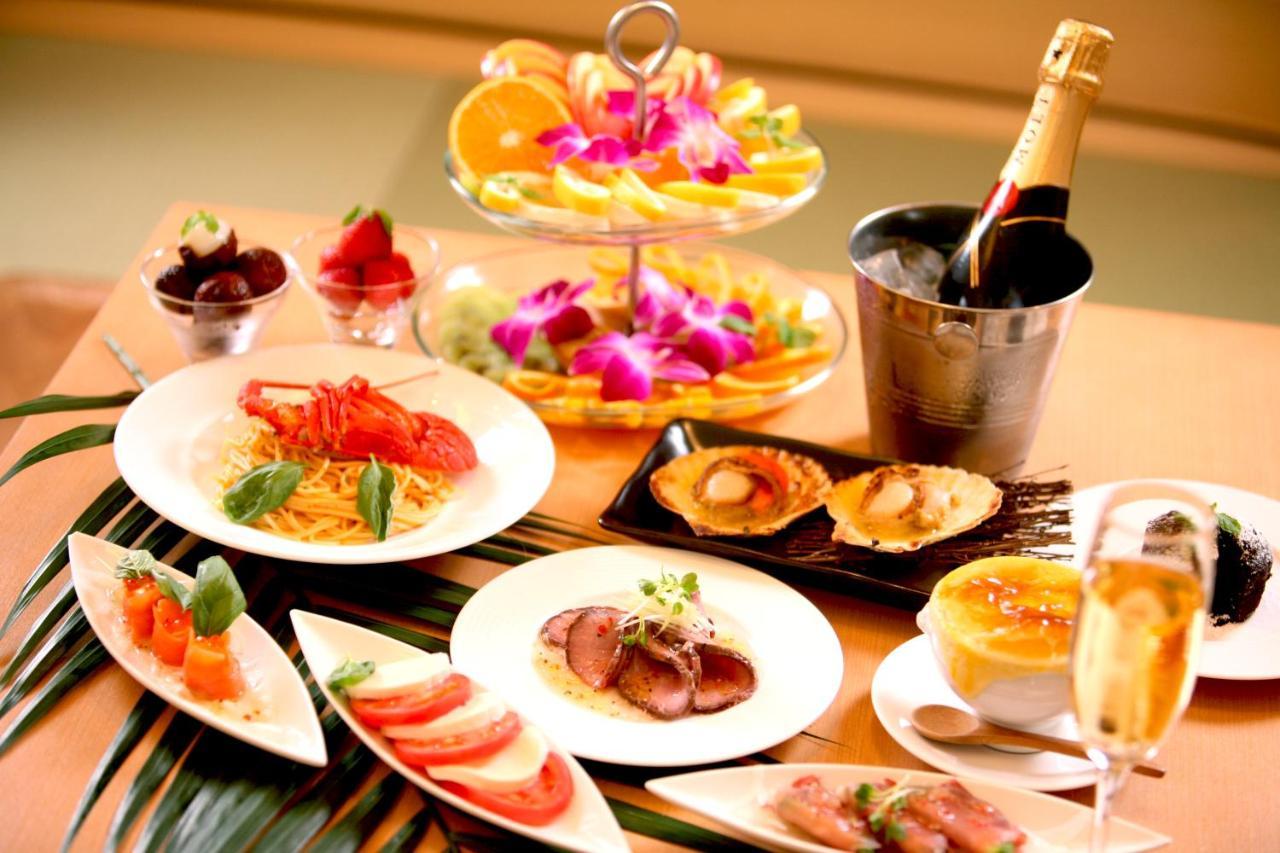 Hotel & Spa Lotus (Adults Only) Κιότο Εξωτερικό φωτογραφία