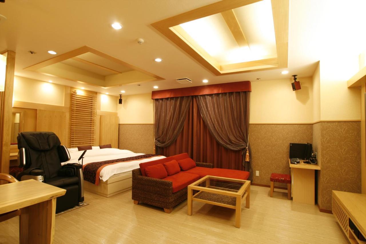 Hotel & Spa Lotus (Adults Only) Κιότο Εξωτερικό φωτογραφία